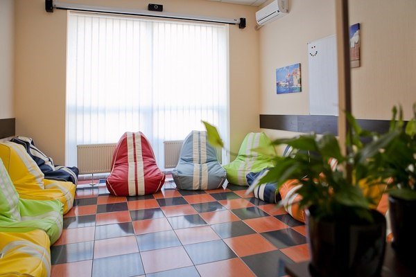 Новый учебный семестр в Friends Language Club или как выучить англи... Новый учебный семестр в Friends Language Club или как выучить английский до лета? (фото) - фото 2