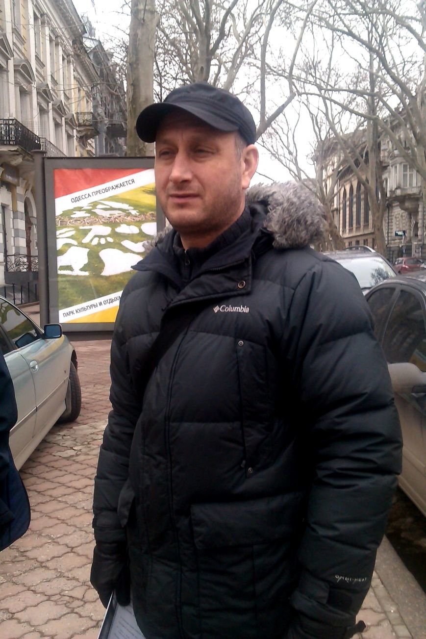 Одесские общественники выясняли у прокуроров, как расследуется скандальная стройка на Ланжероне (ФОТО) (фото) - фото 1 Одесские общественники выясняли у прокуроров, как расследуется скандальная стройка на Ланжероне (ФОТО) (фото) - фото 1