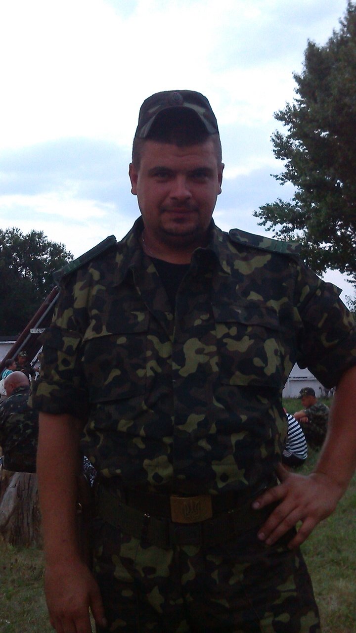 Человський Человський