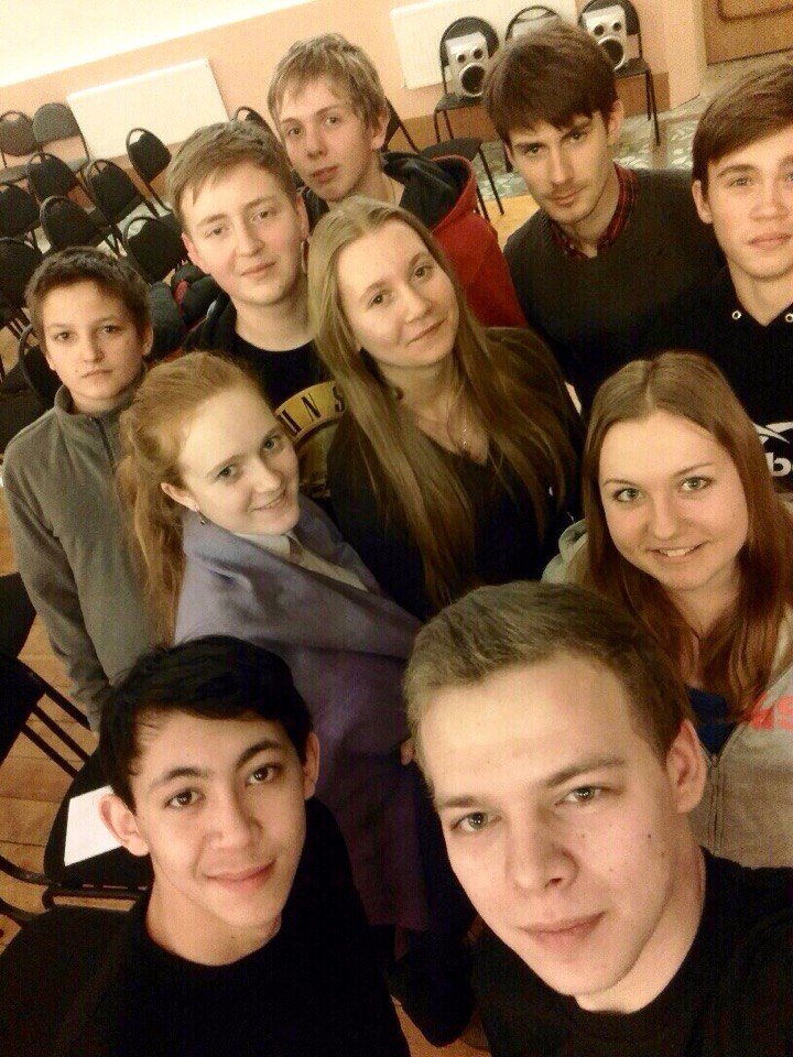 Совет молодёжи “Востряково” активно реализует намеченные цели на 2015 год (фото) - фото 1 Совет молодёжи “Востряково” активно реализует намеченные цели на 2015 год (фото) - фото 1