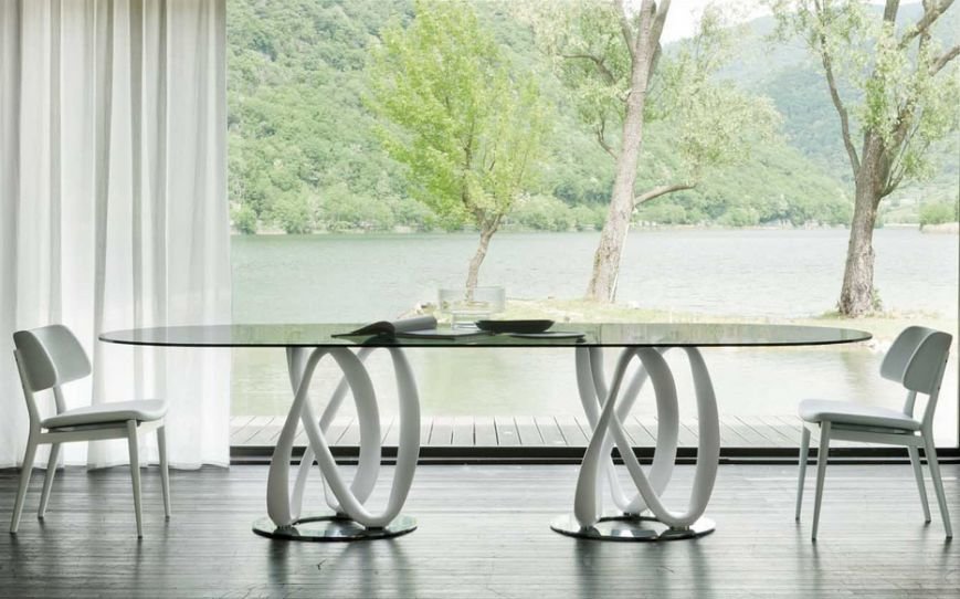 Porada Infinity-table Porada Infinity-table