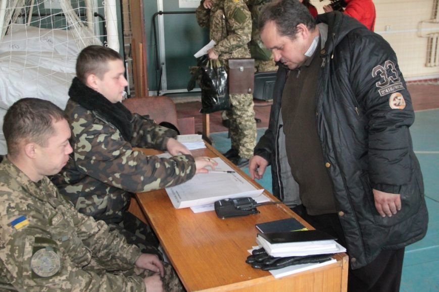 Мобілізований розповів, який насправді одяг отримують бійці (ФОТОРЕ... Мобілізований розповів, який насправді одяг отримують бійці (ФОТОРЕПОРТАЖ) (фото) - фото 14