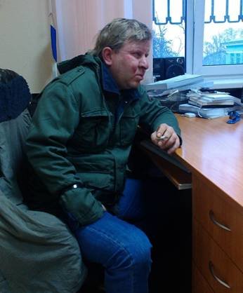 Наливайченко: Митинги активистов добровольческих батальонов организовал подполковник Генштаба (Добавлено ФОТО) (фото) - фото 1 Наливайченко: Митинги активистов добровольческих батальонов организовал подполковник Генштаба (Добавлено ФОТО) (фото) - фото 1
