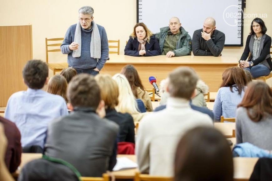 Олег Покальчук: треугольник власти, сложившийся в Мариуполе, - поро... Олег Покальчук: треугольник власти, сложившийся в Мариуполе, - порочен (фото) - фото 1