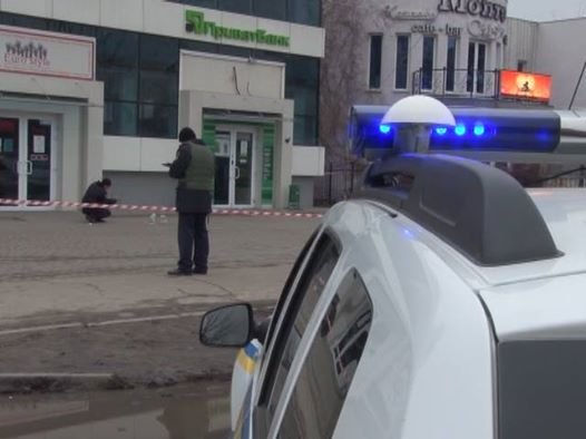 Одесская милиция подтвердила, что на Котовского обнаружили взрывное устройство (ФОТО) (фото) - фото 1 Одесская милиция подтвердила, что на Котовского обнаружили взрывное устройство (ФОТО) (фото) - фото 1