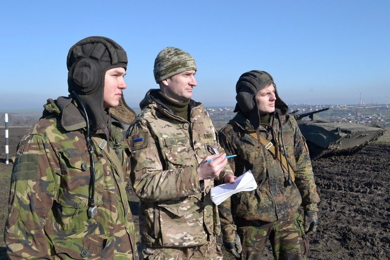 Из-за АТО в Одесской военной Академии досрочный выпуск (фото) - фото 1 Из-за АТО в Одесской военной Академии досрочный выпуск (фото) - фото 1