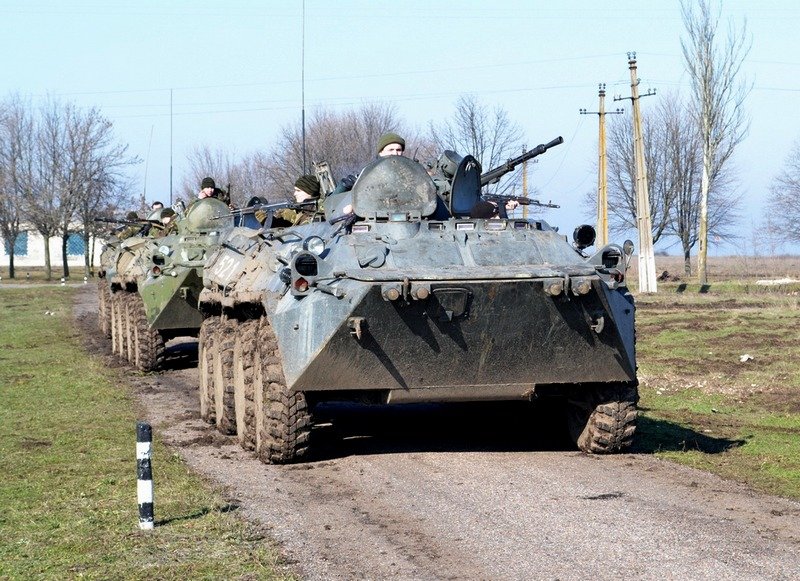Из-за АТО в Одесской военной Академии досрочный выпуск (фото) - фото 1 Из-за АТО в Одесской военной Академии досрочный выпуск (фото) - фото 1