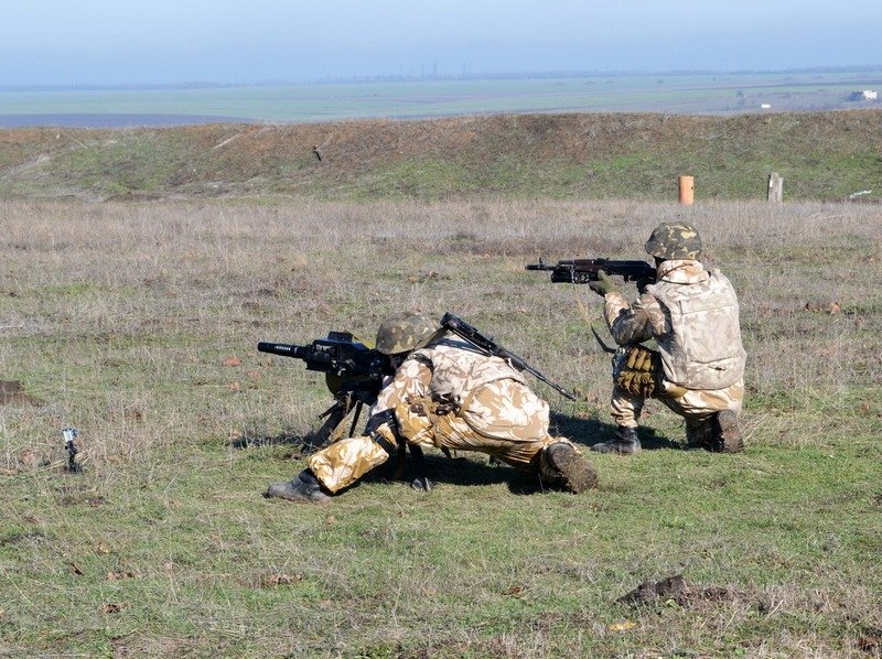 Из-за АТО в Одесской военной Академии досрочный выпуск (фото) - фото 1 Из-за АТО в Одесской военной Академии досрочный выпуск (фото) - фото 1