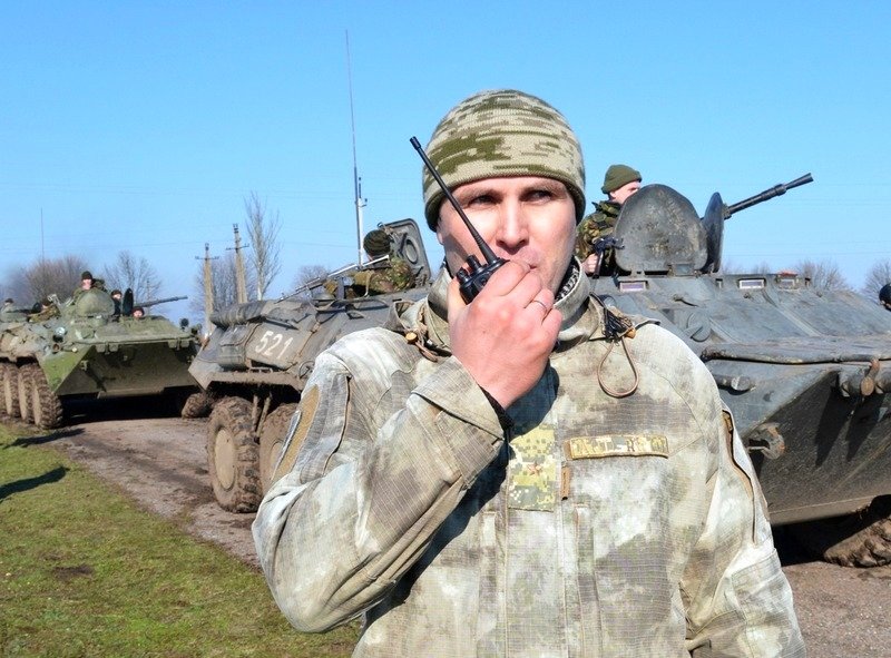 Из-за АТО в Одесской военной Академии досрочный выпуск (фото) - фото 1 Из-за АТО в Одесской военной Академии досрочный выпуск (фото) - фото 1