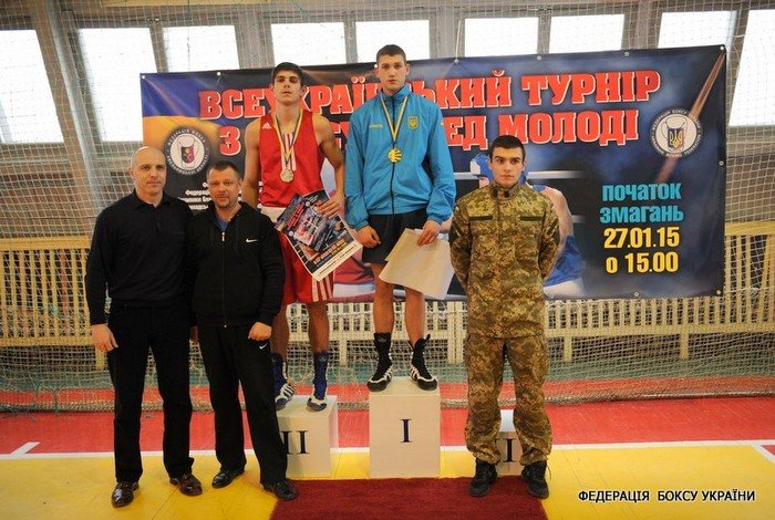 Боксер Евгений Ленковский из Кривого Рога выступил на молодежном турнире памяти Евгения Кужельного (ФОТО) (фото) - фото 1 Боксер Евгений Ленковский из Кривого Рога выступил на молодежном турнире памяти Евгения Кужельного (ФОТО) (фото) - фото 1