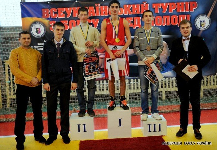 Боксер Евгений Ленковский из Кривого Рога выступил на молодежном турнире памяти Евгения Кужельного (ФОТО) (фото) - фото 1 Боксер Евгений Ленковский из Кривого Рога выступил на молодежном турнире памяти Евгения Кужельного (ФОТО) (фото) - фото 1