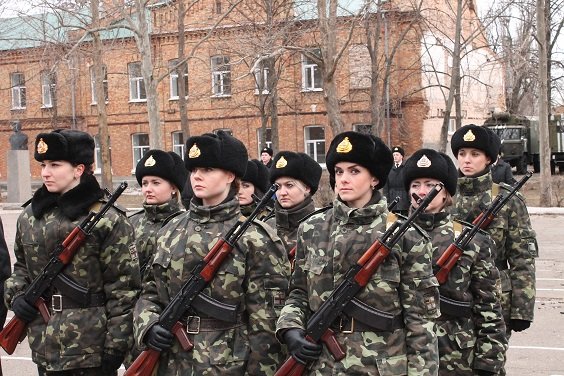 В Одесской военной академии присягнули Родине военные моряки (ФОТО) (фото) - фото 2 В Одесской военной академии присягнули Родине военные моряки (ФОТО) (фото) - фото 2