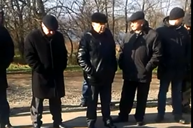 В Кривом Роге: обрушились конструкции моста, неизвестные сб..., фото-3 В Кривом Роге: обрушились конструкции моста, неизвестные сбросили 3 памятника, бойцов обучили тактической медицине, фото-3