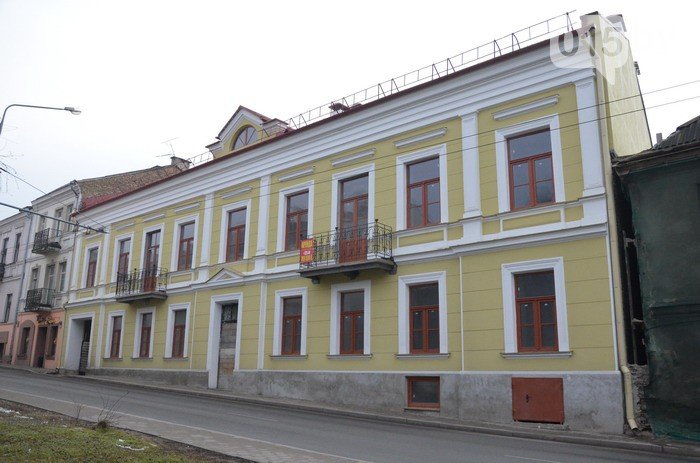 На реконструкцию 20 домов в центре Гродно потратят 14 млрд. рублей... На реконструкцию 20 домов в центре Гродно потратят 14 млрд. рублей (Фото) (фото) - фото 6