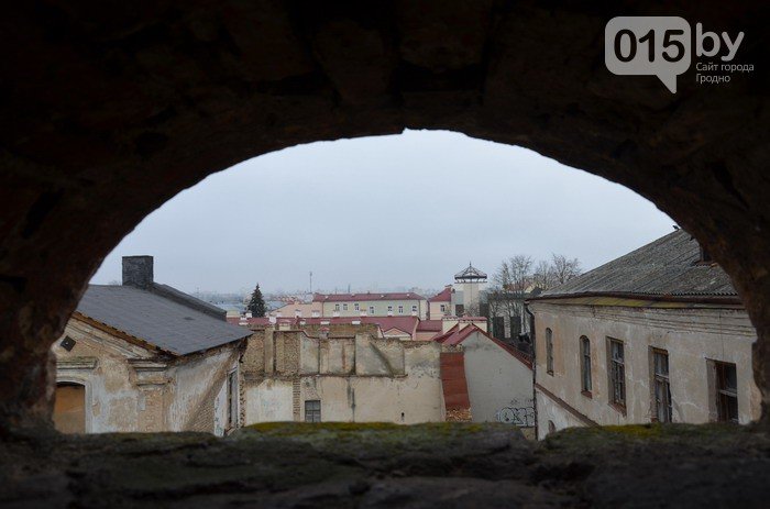 На реконструкцию 20 домов в центре Гродно потратят 14 млрд. рублей... На реконструкцию 20 домов в центре Гродно потратят 14 млрд. рублей (Фото) (фото) - фото 12