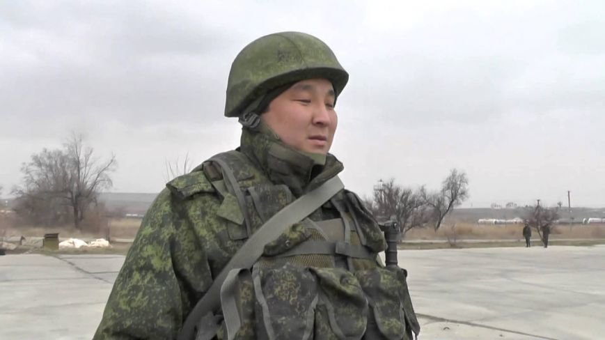 Полк «Азов» пошел в наступление. Поселок Широкино вблизи Мариуполя контролируется Украиной (ФОТО+ДОПОЛНЯЕТСЯ) (фото) - фото 4 Полк «Азов» пошел в наступление. Поселок Широкино вблизи Мариуполя контролируется Украиной (ФОТО+ДОПОЛНЯЕТСЯ) (фото) - фото 4