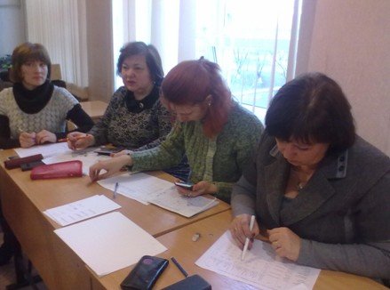 Юные ученые Димитрова защитили научно-исследовательские работы в рамках МАН (фото) - фото 3 Юные ученые Димитрова защитили научно-исследовательские работы в рамках МАН (фото) - фото 3
