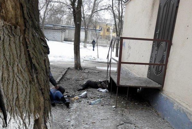 В Краматорске прозвучала серия взрывов: ФОТО и ВИДЕО (ОБНОВЛЯЕТСЯ) (фото) - фото 10 В Краматорске прозвучала серия взрывов: ФОТО и ВИДЕО (ОБНОВЛЯЕТСЯ) (фото) - фото 10