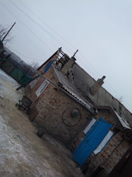 Гродовку накрыл «Смерч»: обстрел поселка признан террактом ФОТО, ВИДЕО (ОБНОВЛЯЕТСЯ) (фото) - фото 10 Гродовку накрыл «Смерч»: обстрел поселка признан террактом ФОТО, ВИДЕО (ОБНОВЛЯЕТСЯ) (фото) - фото 10
