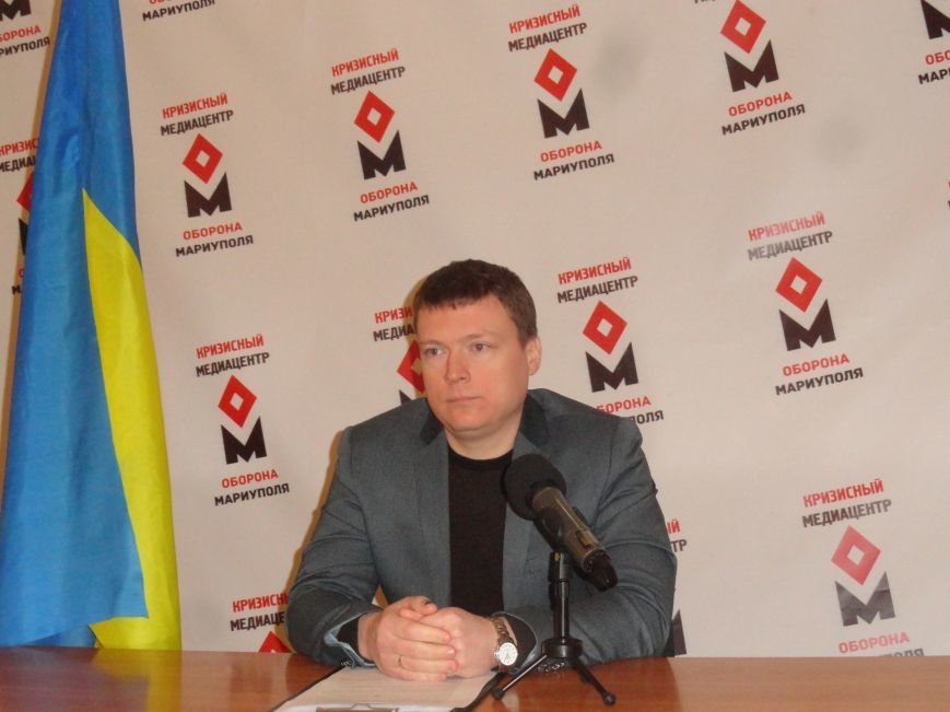 Окрестности Мариуполя вчера были атакованы 7 раз, силы Украины контрударом заняли 4 населенных пункта (ФОТО) (фото) - фото 1 Окрестности Мариуполя вчера были атакованы 7 раз, силы Украины контрударом заняли 4 населенных пункта (ФОТО) (фото) - фото 1