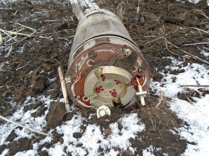 Боеприпасы и разруха: новые кадры обстрела Гродовки (ОБНОВЛЕНО) (фото) - фото 39 Боеприпасы и разруха: новые кадры обстрела Гродовки (ОБНОВЛЕНО) (фото) - фото 39