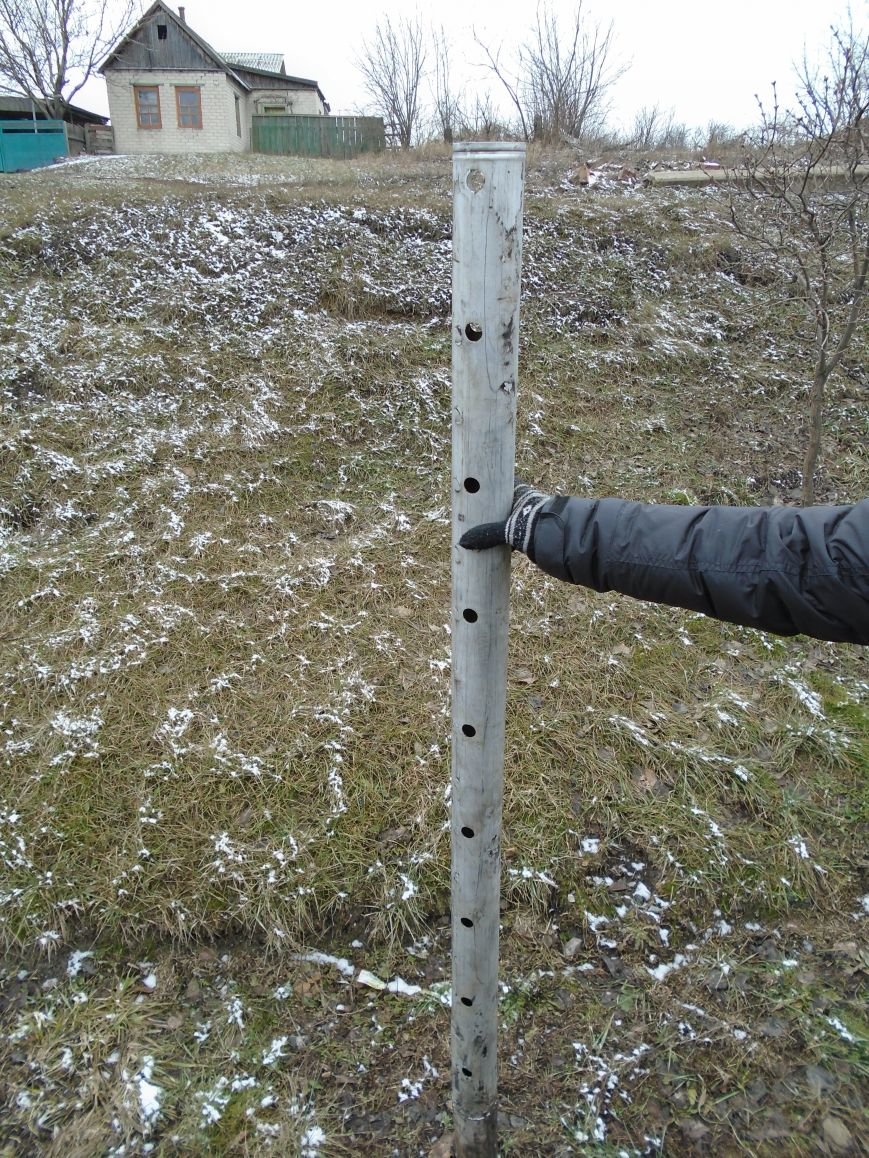 Боеприпасы и разруха: новые кадры обстрела Гродовки (ОБНОВЛЕНО) (фото) - фото 28 Боеприпасы и разруха: новые кадры обстрела Гродовки (ОБНОВЛЕНО) (фото) - фото 28