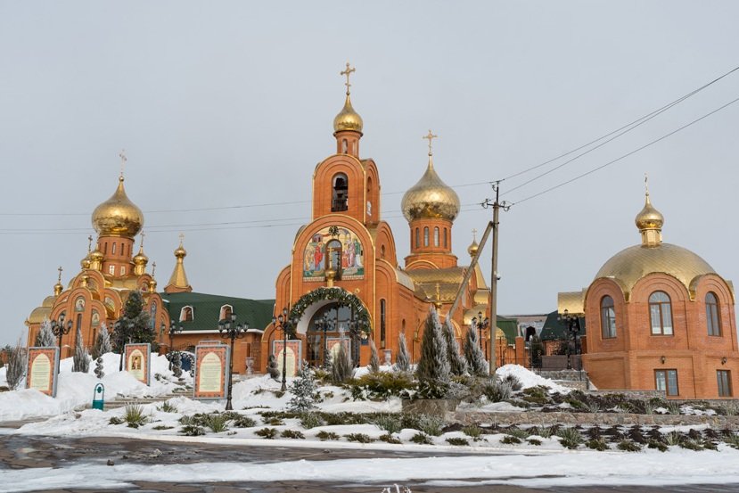 15 февраля - Сретение. Свято-Покровский храм (с.Боевое) приглашает на богослужение (фото) - фото 1 15 февраля - Сретение. Свято-Покровский храм (с.Боевое) приглашает на богослужение (фото) - фото 1