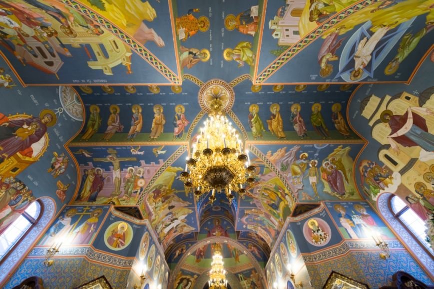 15 февраля - Сретение.  Свято-Покровский храм (с.Боевое) приглашает на богослужение (фото) - фото 2