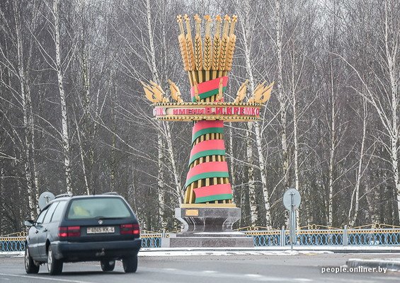 Жизнь в гродненском колхозе «Квасовка»: зарплата 7 млн и св..., фото-5 Жизнь в гродненском колхозе «Квасовка»: зарплата 7 млн и свинина за 60 тыс. (Фото), фото-5