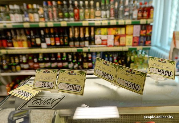 Жизнь в гродненском колхозе «Квасовка»: зарплата 7 млн и с..., фото-32 Жизнь в гродненском колхозе «Квасовка»: зарплата 7 млн и свинина за 60 тыс. (Фото), фото-32