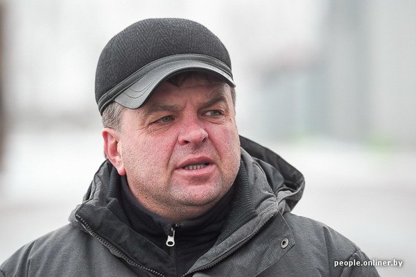 Жизнь в гродненском колхозе «Квасовка»: зарплата 7 млн и с..., фото-39 Жизнь в гродненском колхозе «Квасовка»: зарплата 7 млн и свинина за 60 тыс. (Фото), фото-39