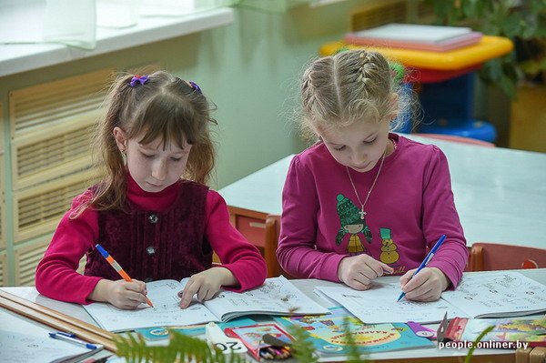 Жизнь в гродненском колхозе «Квасовка»: зарплата 7 млн и с..., фото-55 Жизнь в гродненском колхозе «Квасовка»: зарплата 7 млн и свинина за 60 тыс. (Фото), фото-55