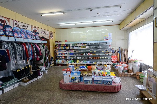 Жизнь в гродненском колхозе «Квасовка»: зарплата 7 млн и св..., фото-9 Жизнь в гродненском колхозе «Квасовка»: зарплата 7 млн и свинина за 60 тыс. (Фото), фото-9