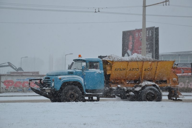дорога снег дорога снег