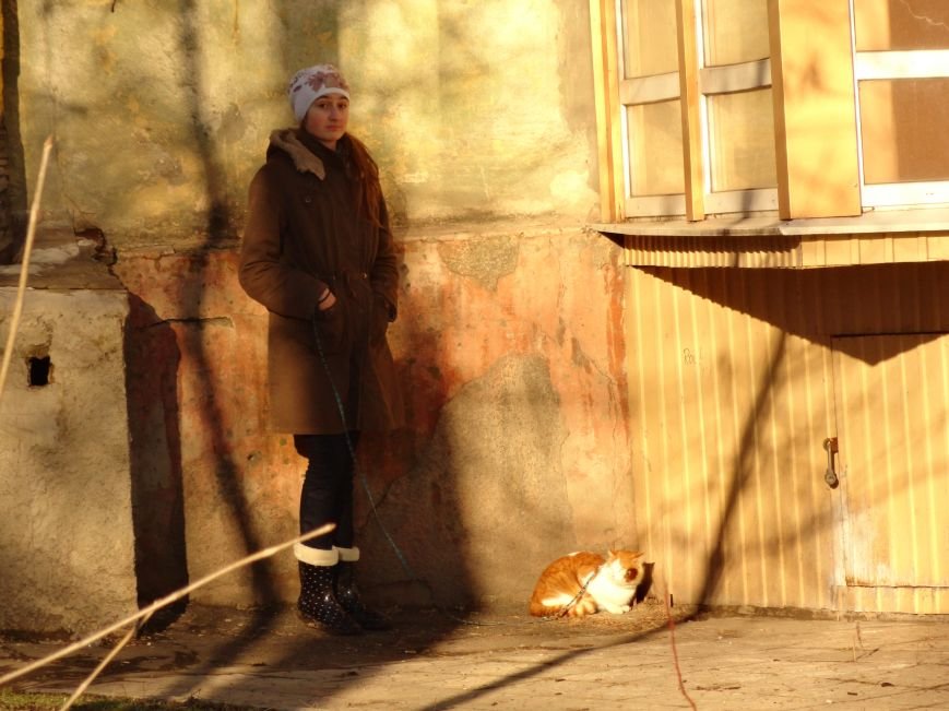 «Солнечный Мариуполь под звуки разрывов» Фотопроект (фото) - фото 1 «Солнечный Мариуполь под звуки разрывов» Фотопроект (фото) - фото 1