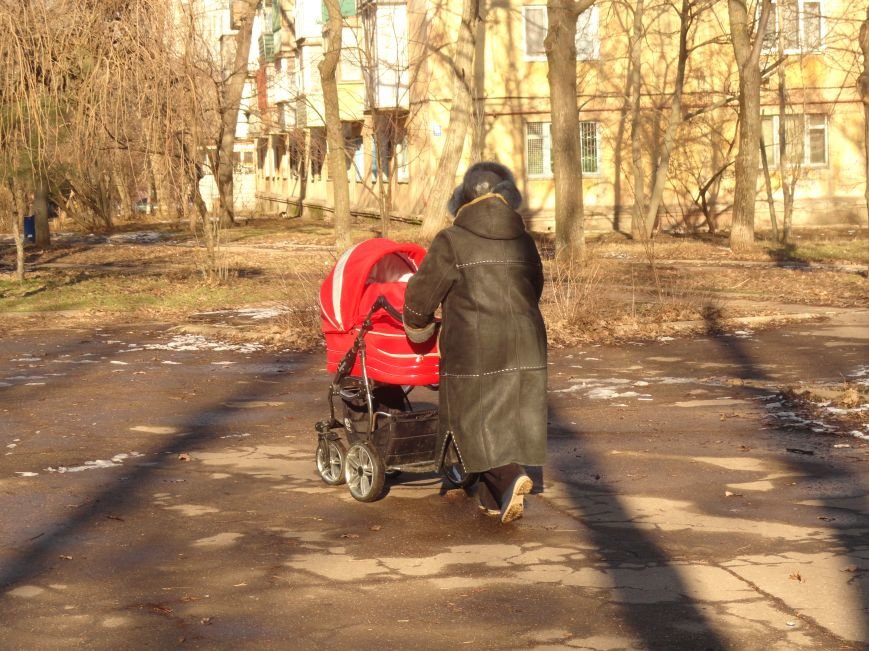 «Солнечный Мариуполь под звуки разрывов» Фотопроект (фото) - фото 1 «Солнечный Мариуполь под звуки разрывов» Фотопроект (фото) - фото 1