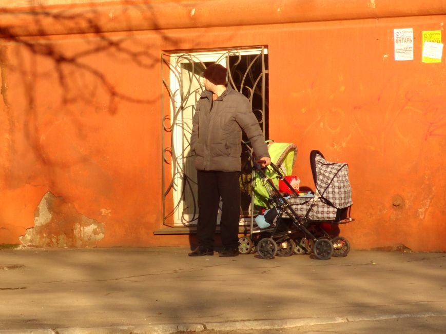 «Солнечный Мариуполь под звуки разрывов» Фотопроект (фото) - фото 2 «Солнечный Мариуполь под звуки разрывов» Фотопроект (фото) - фото 2