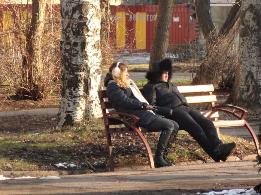 «Солнечный Мариуполь под звуки разрывов» Фотопроект (фото) - фото 1 «Солнечный Мариуполь под звуки разрывов» Фотопроект (фото) - фото 1