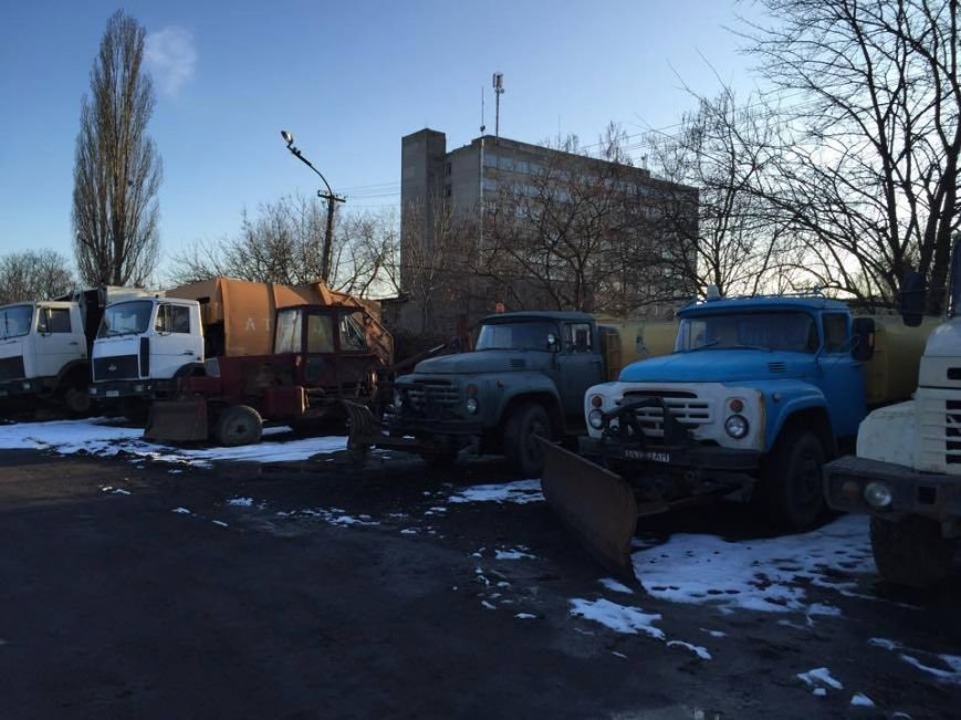 Навіщо в Ужгороді ліквідувати комунальні підприємства (ФОТ..., фото-5 Навіщо в Ужгороді ліквідувати комунальні підприємства (ФОТО ДОКАЗИ), фото-5