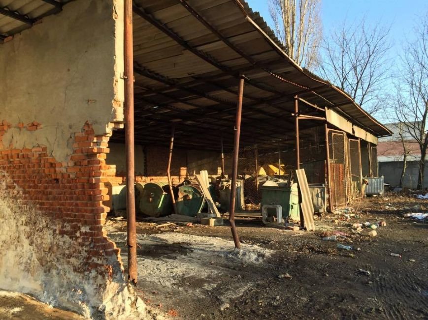 Навіщо в Ужгороді ліквідувати комунальні підприємства (ФО..., фото-19 Навіщо в Ужгороді ліквідувати комунальні підприємства (ФОТО ДОКАЗИ), фото-19