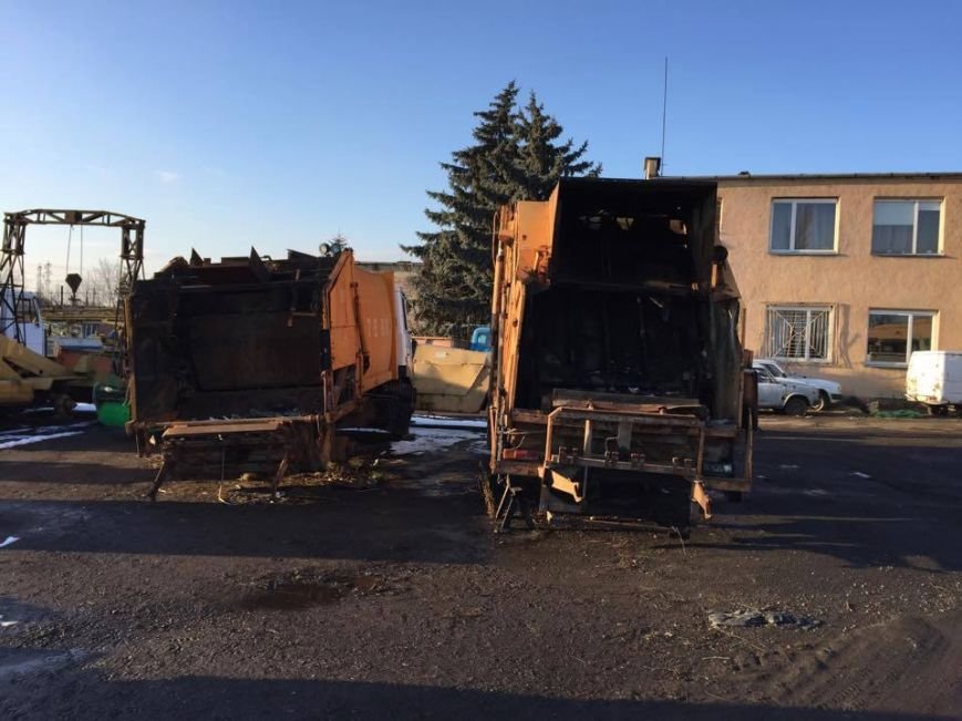 Навіщо в Ужгороді ліквідувати комунальні підприємства (ФОТ..., фото-7 Навіщо в Ужгороді ліквідувати комунальні підприємства (ФОТО ДОКАЗИ), фото-7
