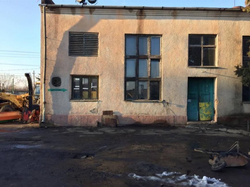 Навіщо в Ужгороді ліквідувати комунальні підприємства (ФОТ..., фото-3 Навіщо в Ужгороді ліквідувати комунальні підприємства (ФОТО ДОКАЗИ), фото-3