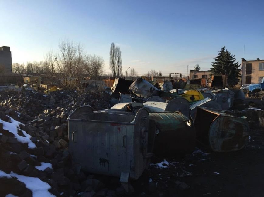 Навіщо в Ужгороді ліквідувати комунальні підприємства (ФОТ..., фото-4 Навіщо в Ужгороді ліквідувати комунальні підприємства (ФОТО ДОКАЗИ), фото-4