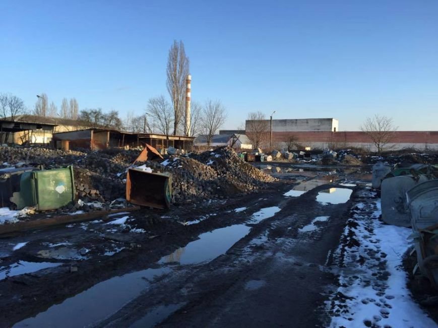 Навіщо в Ужгороді ліквідувати комунальні підприємства (ФО..., фото-20 Навіщо в Ужгороді ліквідувати комунальні підприємства (ФОТО ДОКАЗИ), фото-20