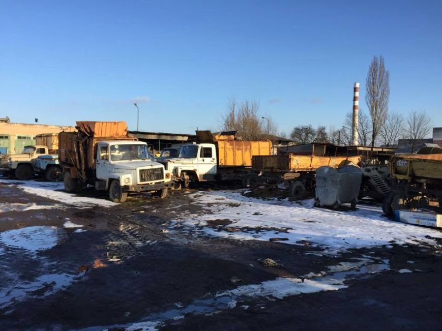 Навіщо в Ужгороді ліквідувати комунальні підприємства (ФО..., фото-13 Навіщо в Ужгороді ліквідувати комунальні підприємства (ФОТО ДОКАЗИ), фото-13