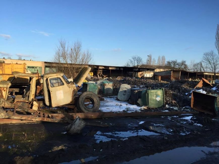 Навіщо в Ужгороді ліквідувати комунальні підприємства (ФОТ..., фото-2 Навіщо в Ужгороді ліквідувати комунальні підприємства (ФОТО ДОКАЗИ), фото-2
