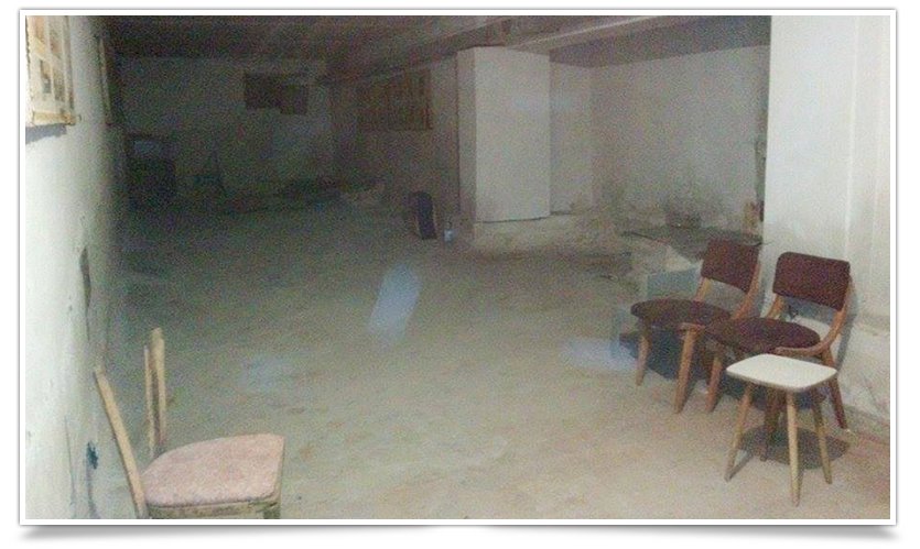 В Славянске начаты проверки подвалов многоэтажек (фото) - фото 4 В Славянске начаты проверки подвалов многоэтажек (фото) - фото 4