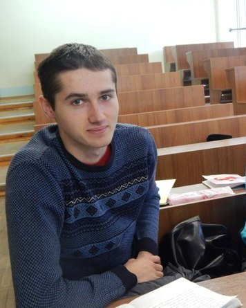 Студенты ПГУ о Дне Святого Валентина (фото) - фото 4 Студенты ПГУ о Дне Святого Валентина (фото) - фото 4