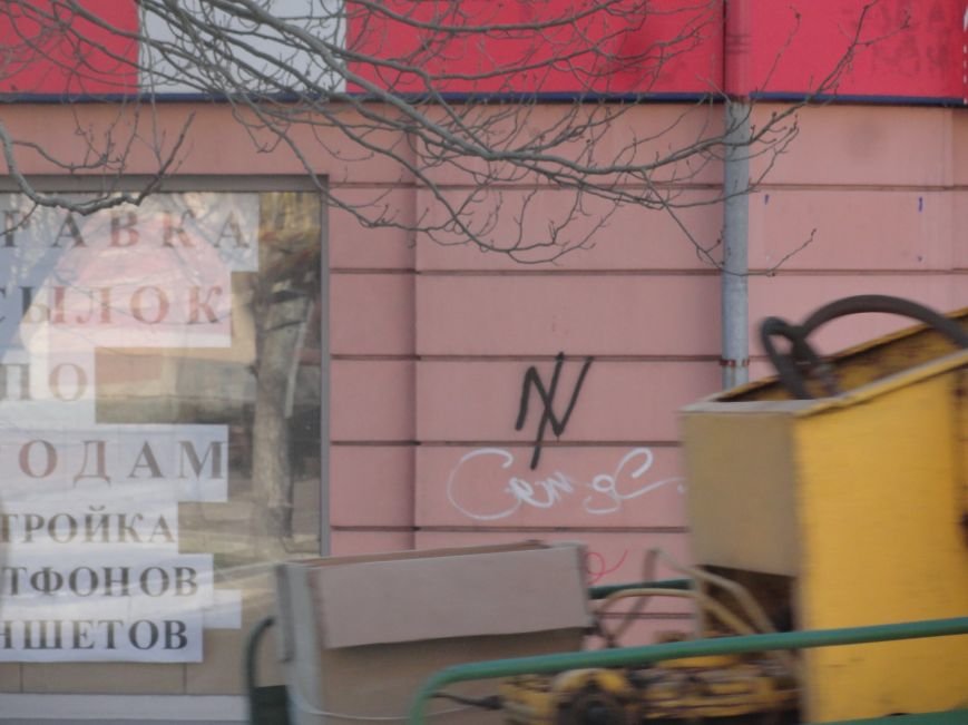 Фотопятница: «Стенка на стенку» (фото) - фото 4 Фотопятница: «Стенка на стенку» (фото) - фото 4