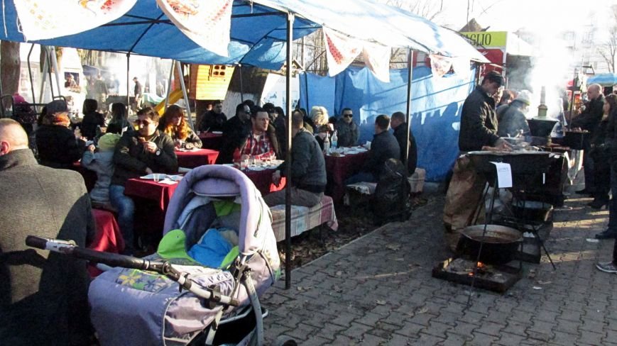 В Ужгороді свято було! Як пройшла Ужгородська Палачінта (ФОТО РЕПОР... В Ужгороді свято було! Як пройшла Ужгородська Палачінта (ФОТО РЕПОРТАЖ) (фото) - фото 78